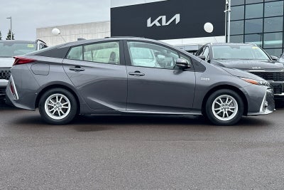 2020 Toyota Prius Prime LE