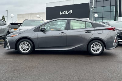 2020 Toyota Prius Prime LE