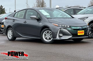 2020 Toyota Prius Prime LE