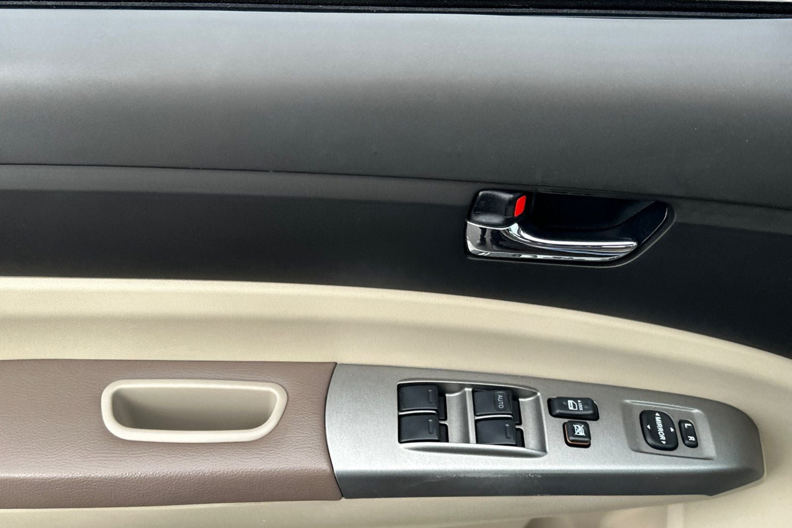 2005 Toyota Prius Base