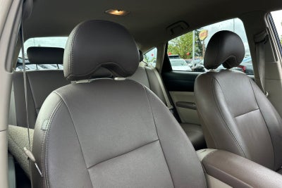 2005 Toyota Prius Base