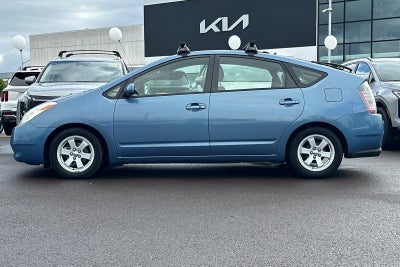 2005 Toyota Prius Base