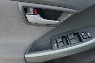 2011 Toyota Prius Two