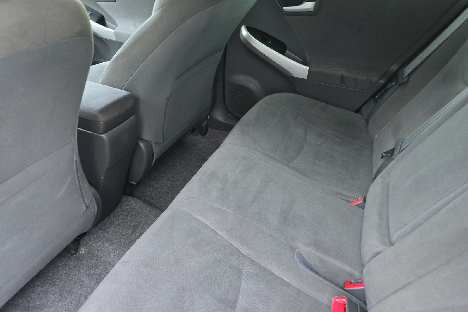2011 Toyota Prius Two