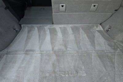 2011 Toyota Prius Two