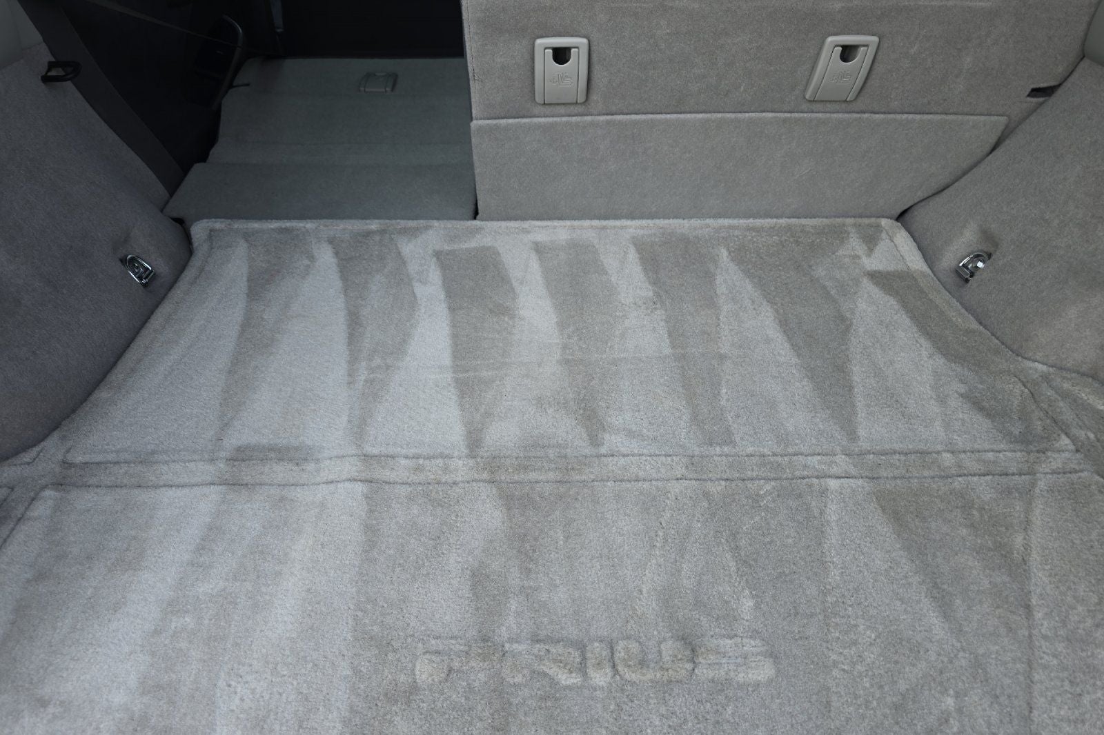 2011 Toyota Prius Two