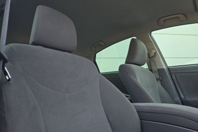 2011 Toyota Prius Two