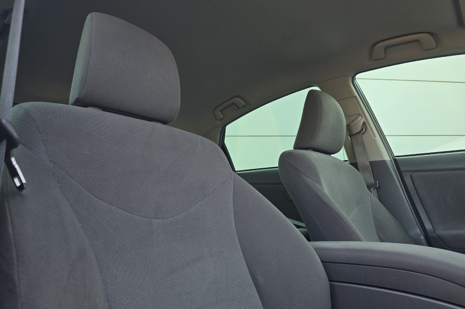 2011 Toyota Prius Two