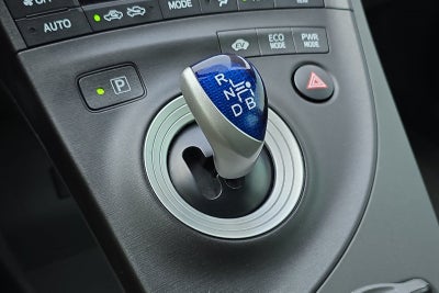 2011 Toyota Prius Two