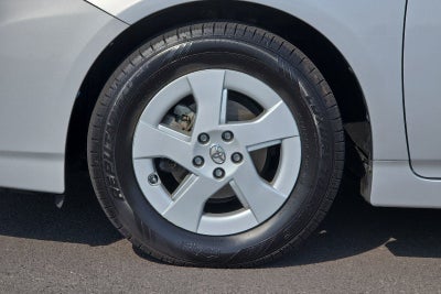 2011 Toyota Prius Two