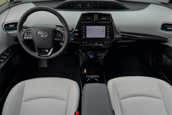 2020 Toyota Prius XLE in Sublimity, OR - Power Auto Group
