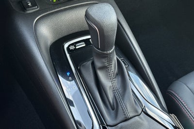 2023 Toyota Corolla XSE