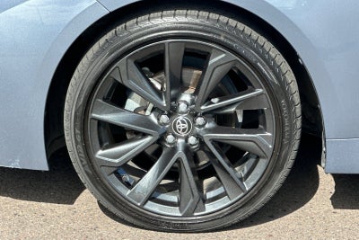 2023 Toyota Corolla XSE
