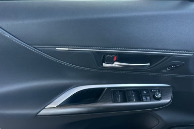 2023 Toyota Venza XLE