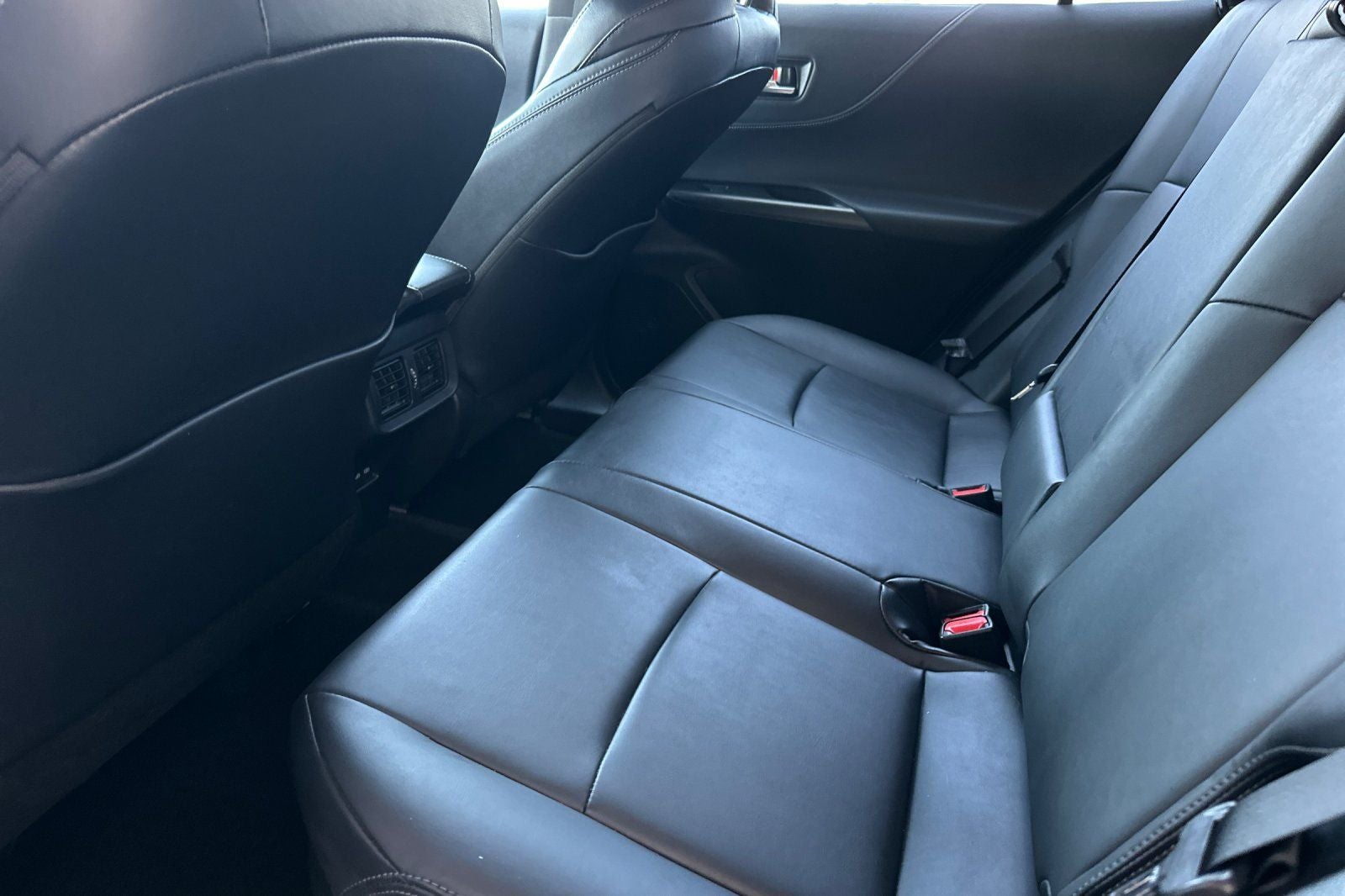 2023 Toyota Venza XLE