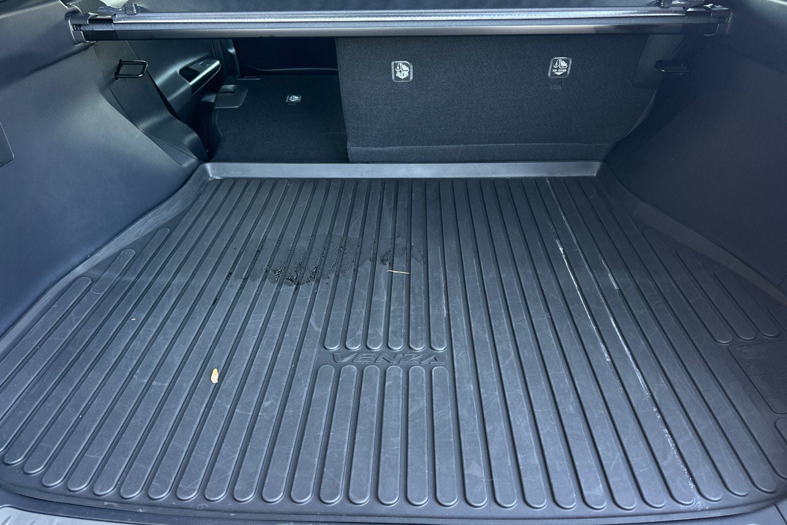 2023 Toyota Venza XLE