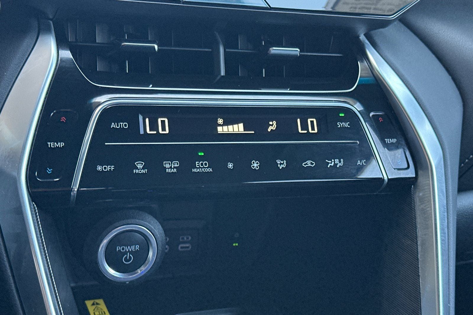 2023 Toyota Venza XLE
