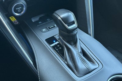 2023 Toyota Venza XLE