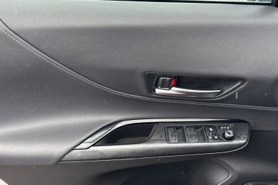 2024 Toyota Venza LE