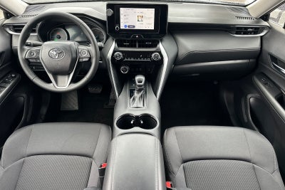 2024 Toyota Venza LE