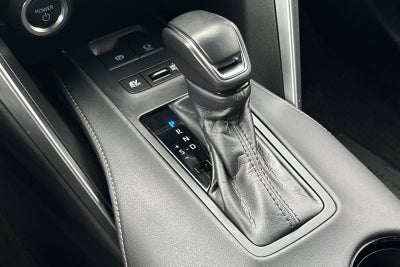 2024 Toyota Venza LE