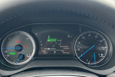 2024 Toyota Venza LE