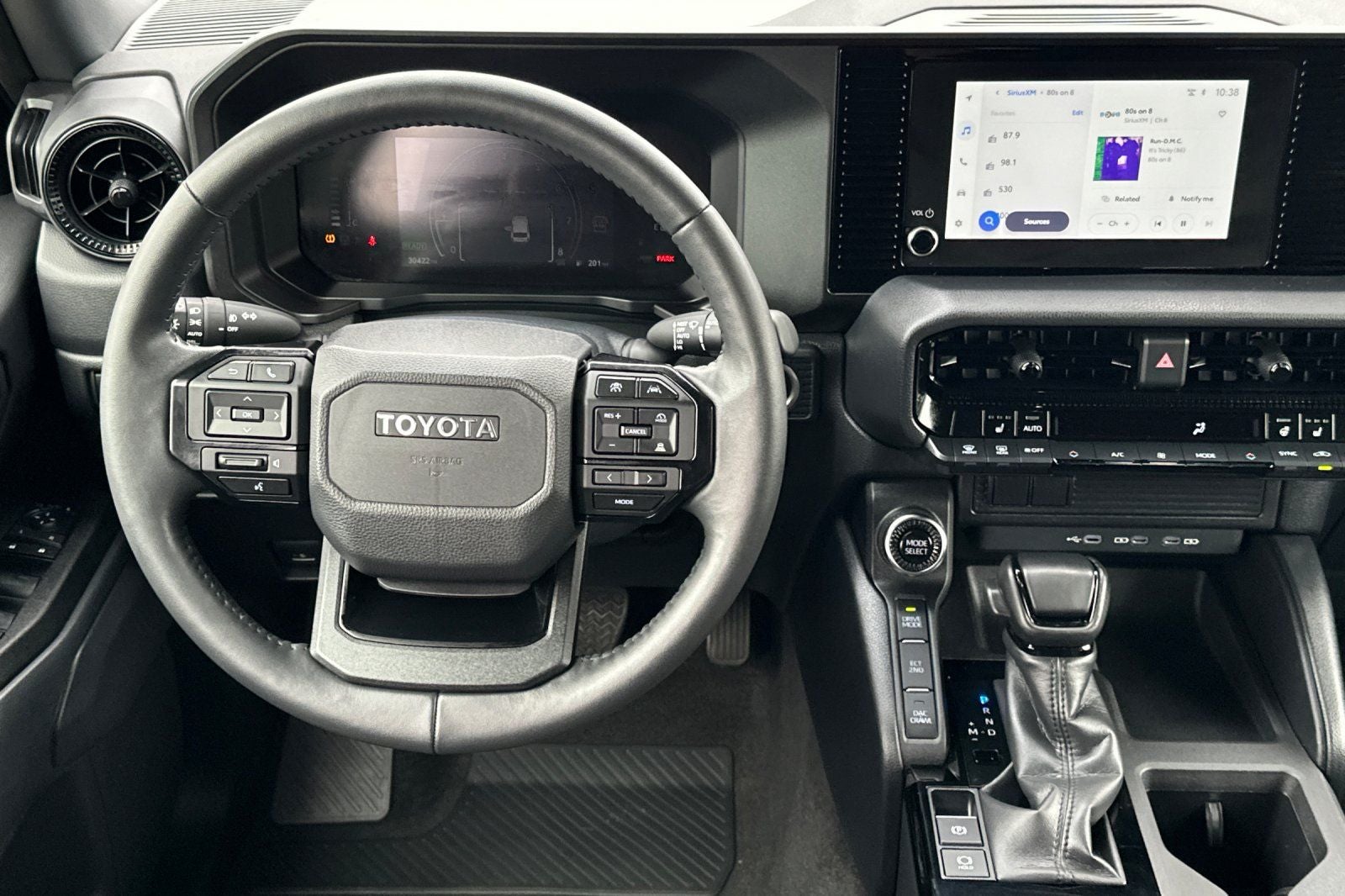 2024 Toyota Land Cruiser 1958