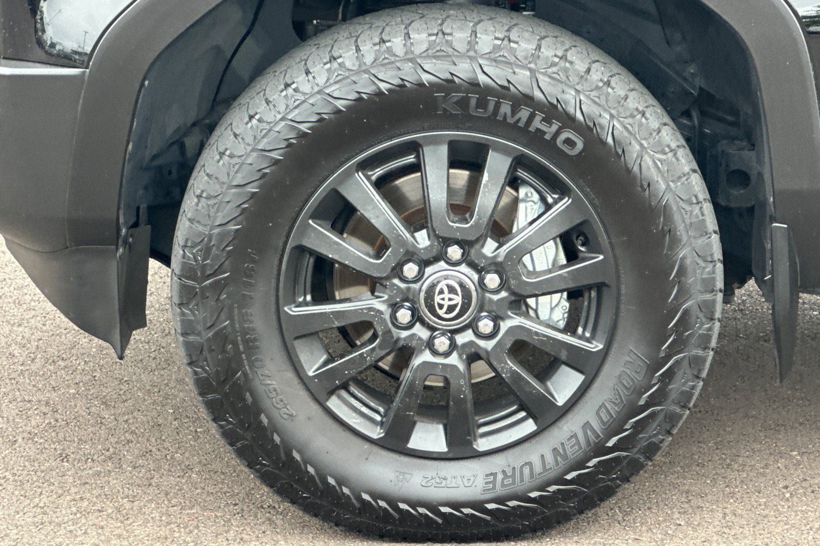 2024 Toyota Land Cruiser 1958