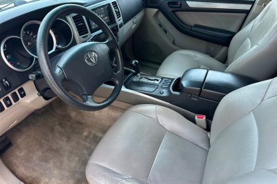 2006 Toyota 4Runner SR5