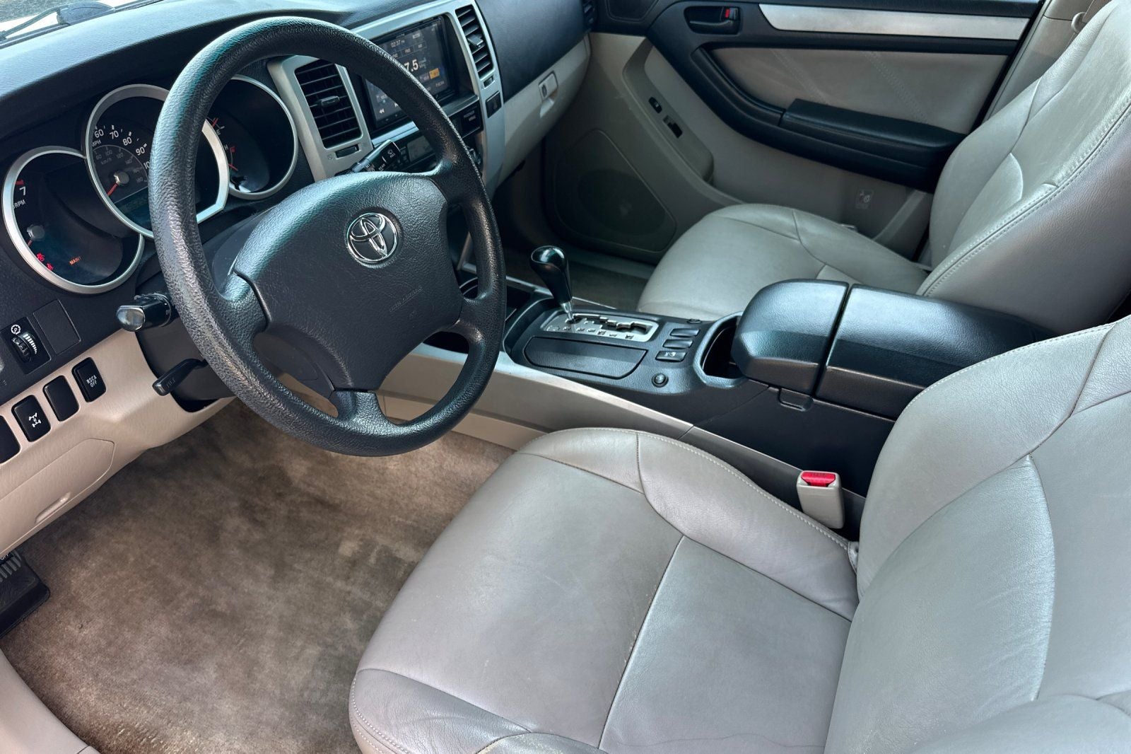 2006 Toyota 4Runner SR5