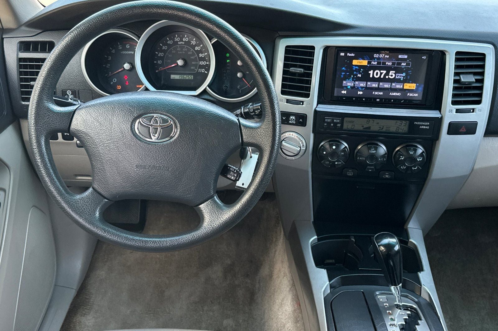 2006 Toyota 4Runner SR5