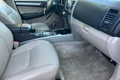 2006 Toyota 4Runner SR5