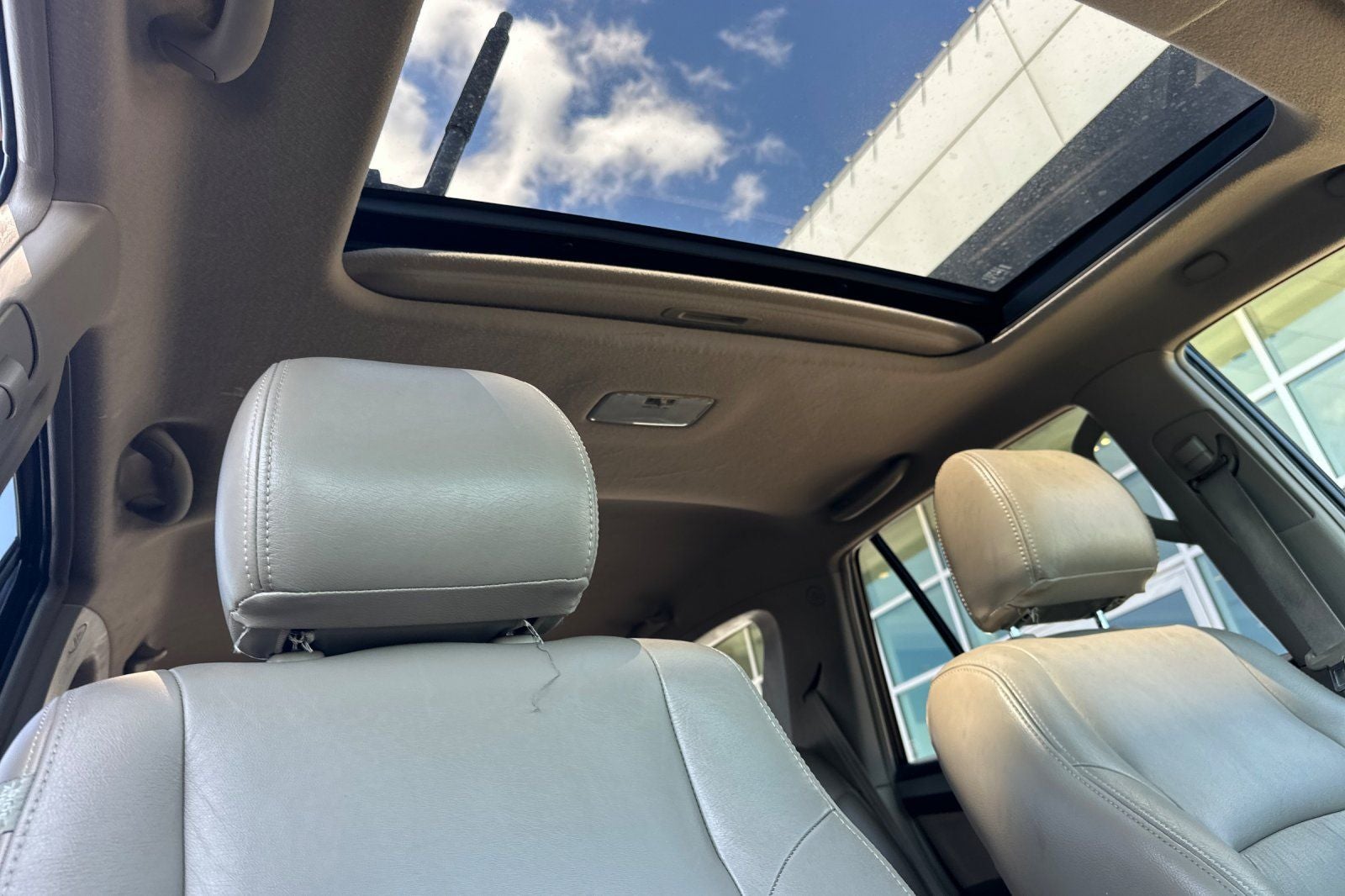 2006 Toyota 4Runner SR5