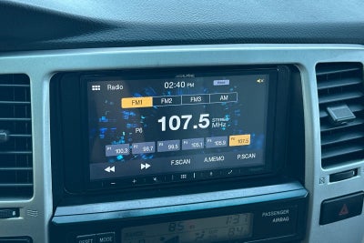 2006 Toyota 4Runner SR5