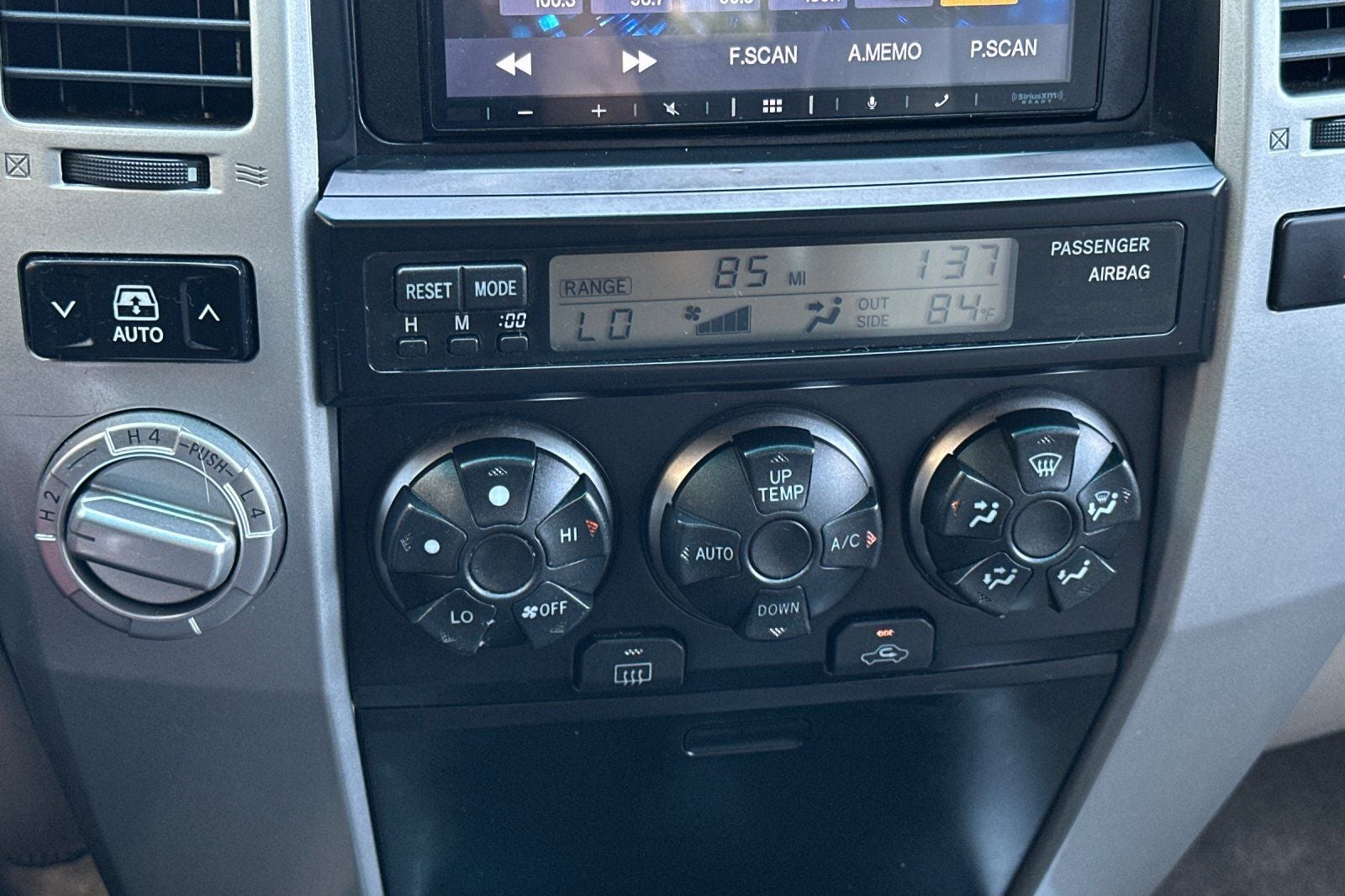 2006 Toyota 4Runner SR5
