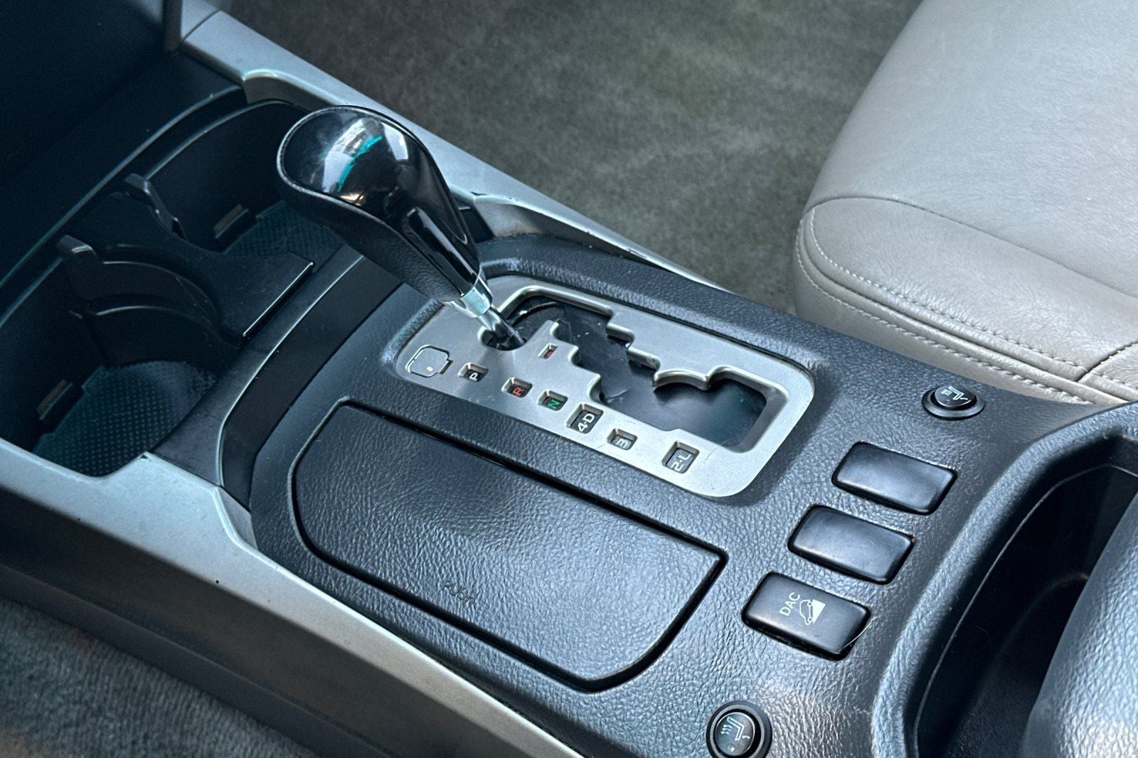 2006 Toyota 4Runner SR5