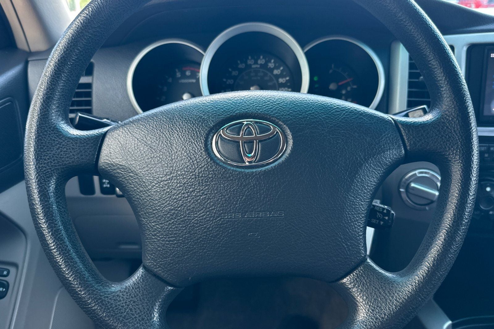 2006 Toyota 4Runner SR5