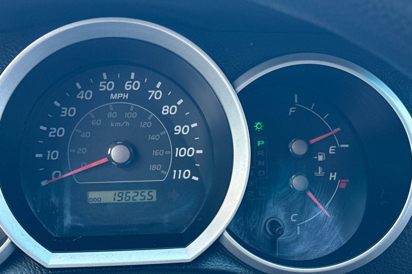 2006 Toyota 4Runner SR5