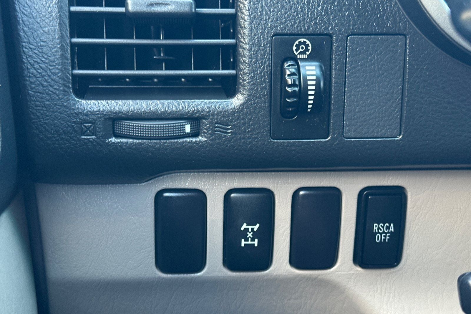 2006 Toyota 4Runner SR5