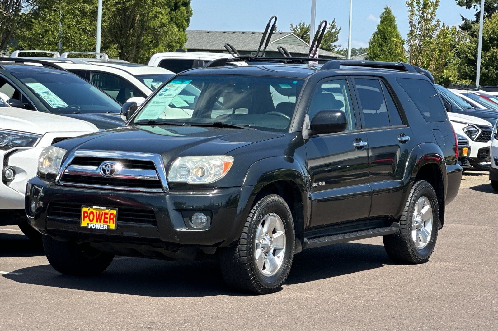 2006 Toyota 4Runner SR5