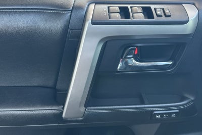 2015 Toyota 4Runner Limited