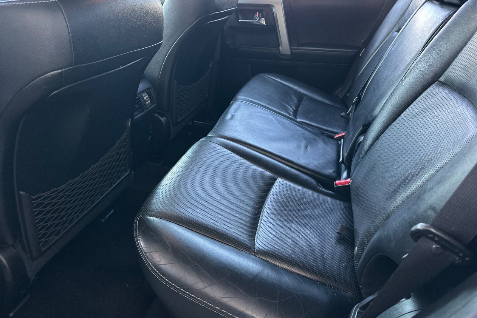 2015 Toyota 4Runner Limited