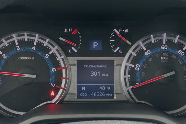 2018 Toyota 4Runner Limited in Sublimity, OR - Power Auto Group