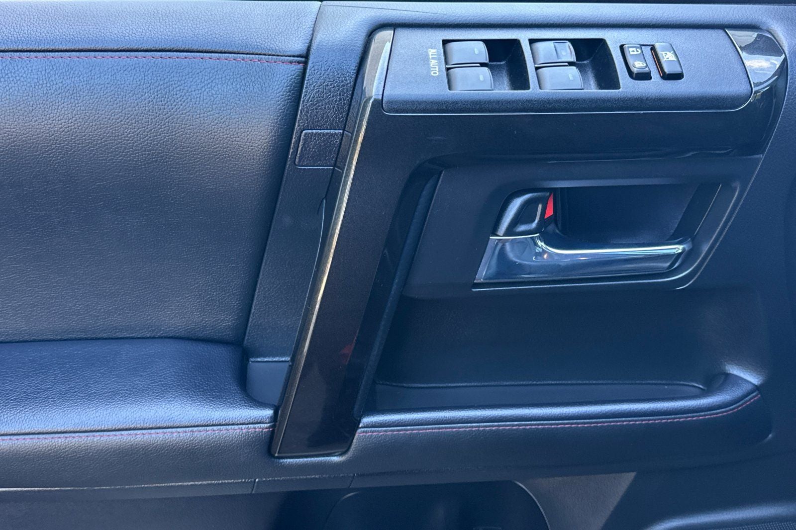 2021 Toyota 4Runner TRD Pro