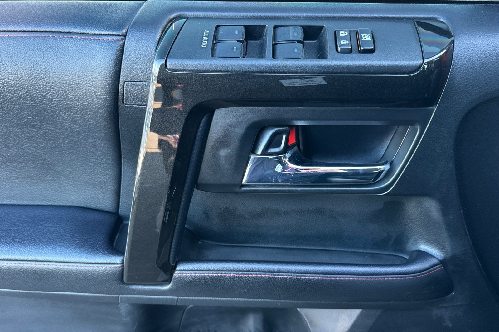 2022 Toyota 4Runner TRD Off-Road