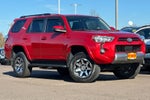 2022 Toyota 4Runner TRD Off-Road