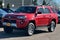 2022 Toyota 4Runner TRD Off-Road