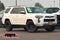 2021 Toyota 4Runner TRD Off-Road