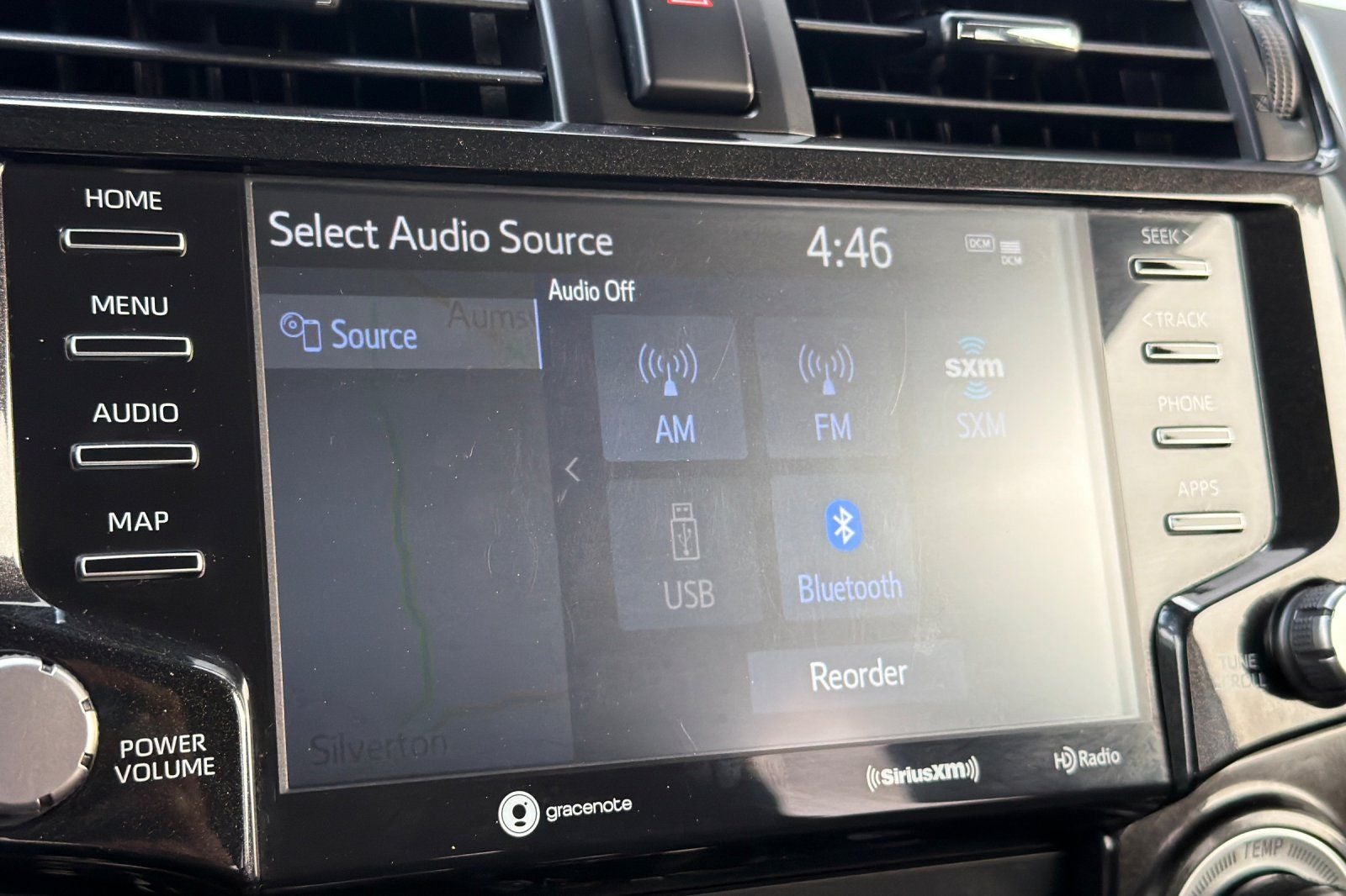 2021 Toyota 4Runner TRD Off-Road