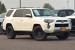 2021 Toyota 4Runner TRD Off-Road